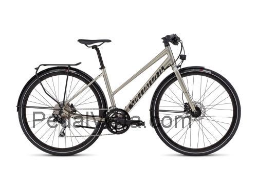 Specialized Source Elite specs and reviews